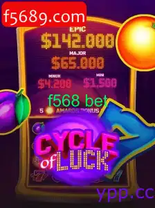 CycleofLuck