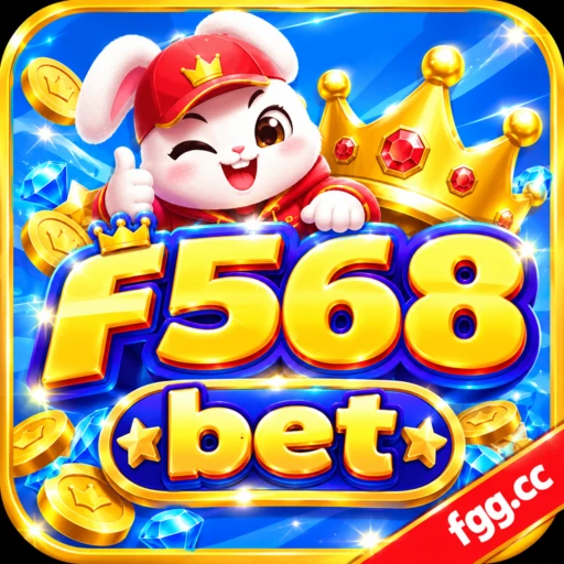 f568 bet Logo